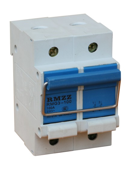 小型隔离开关RMG3-100