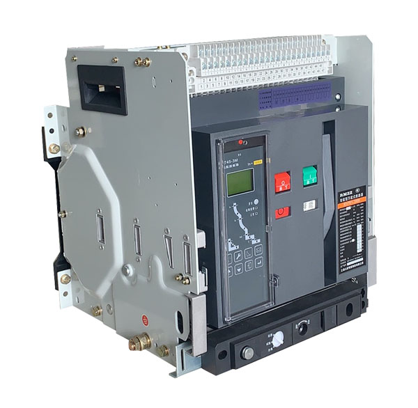 智能型万能式断路器抽屉式RMWI-2000